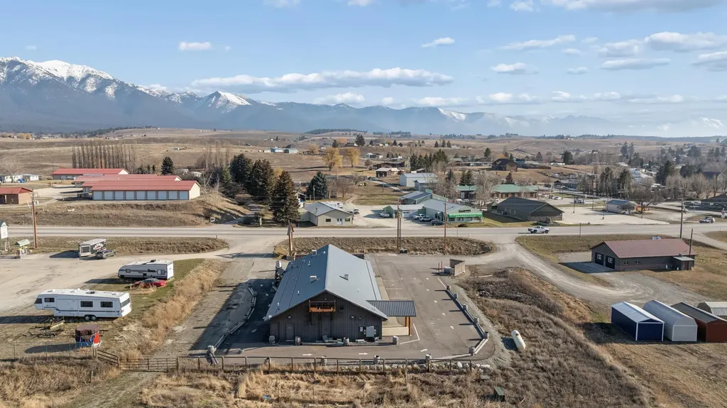 657 Us Highway 93 N Eureka MT 59917