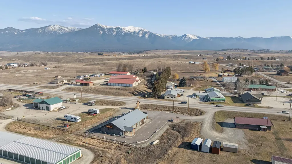 657 Us Highway 93 N Eureka MT 59917