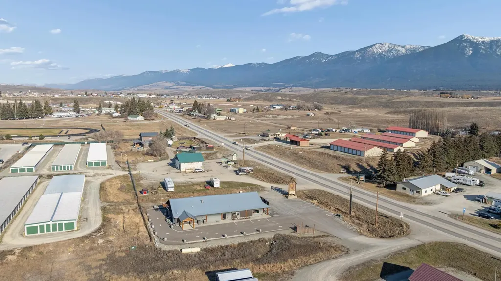 657 Us Highway 93 N Eureka MT 59917