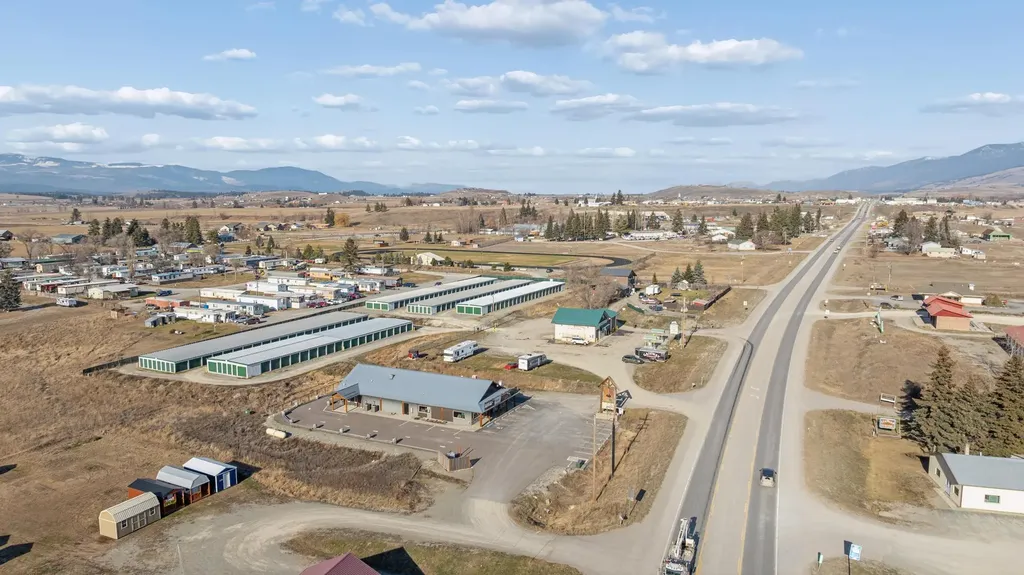 657 Us Highway 93 N Eureka MT 59917