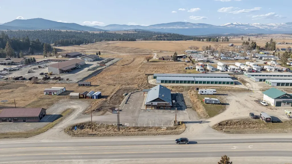 657 Us Highway 93 N Eureka MT 59917