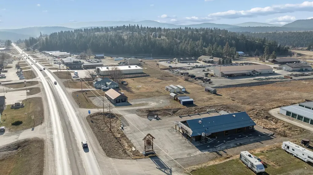 657 Us Highway 93 N Eureka MT 59917