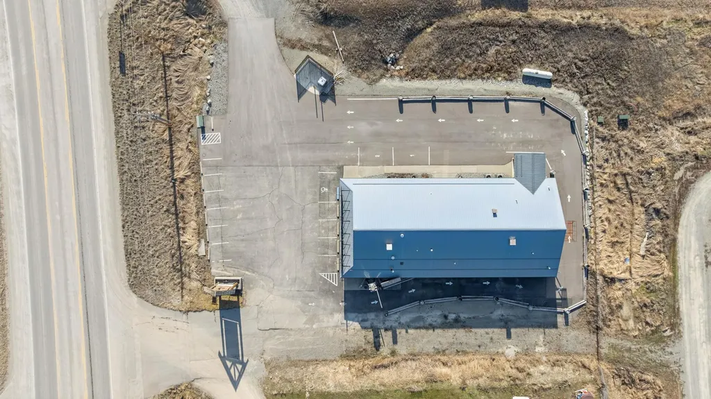 657 Us Highway 93 N Eureka MT 59917