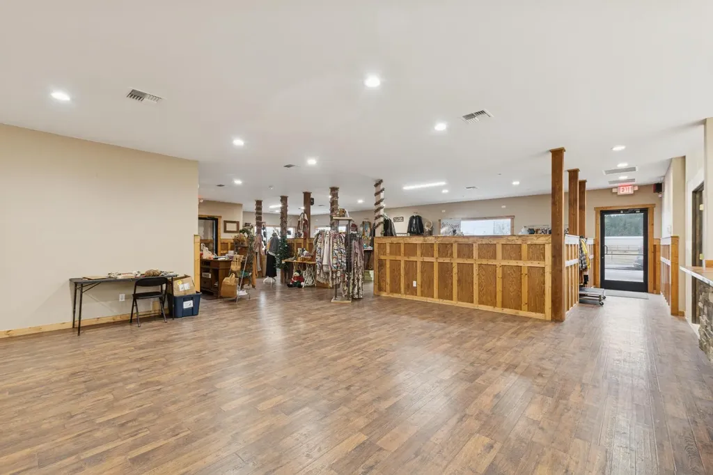 657 Us Highway 93 N Eureka MT 59917