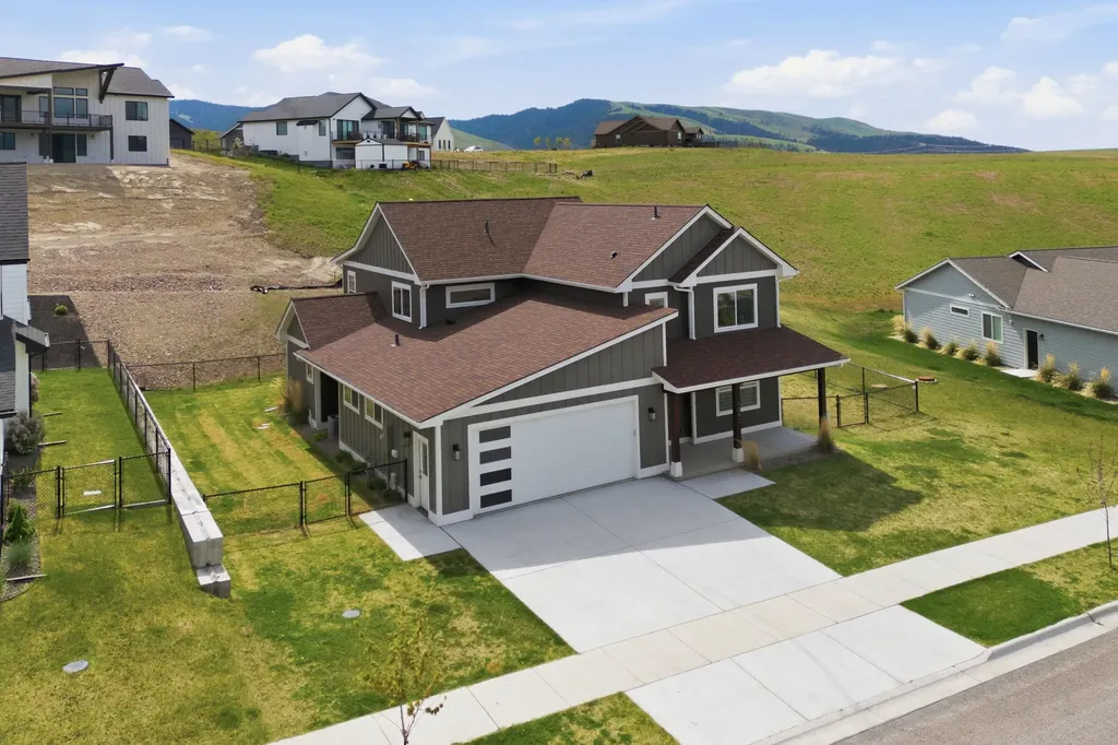 7042 Max Drive Missoula MT 59803