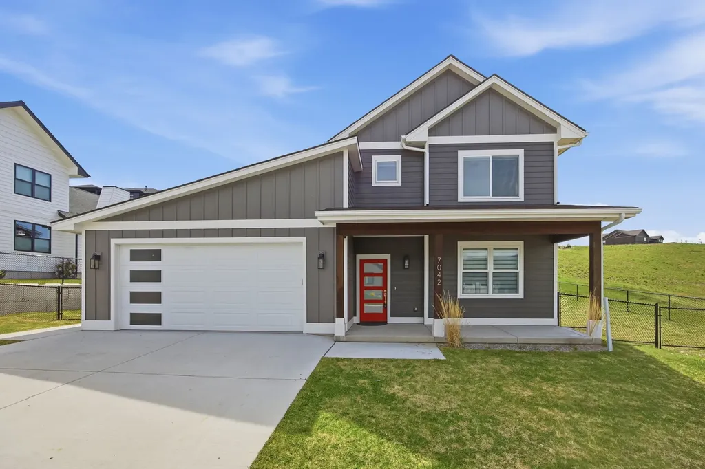 7042 Max Drive Missoula MT 59803