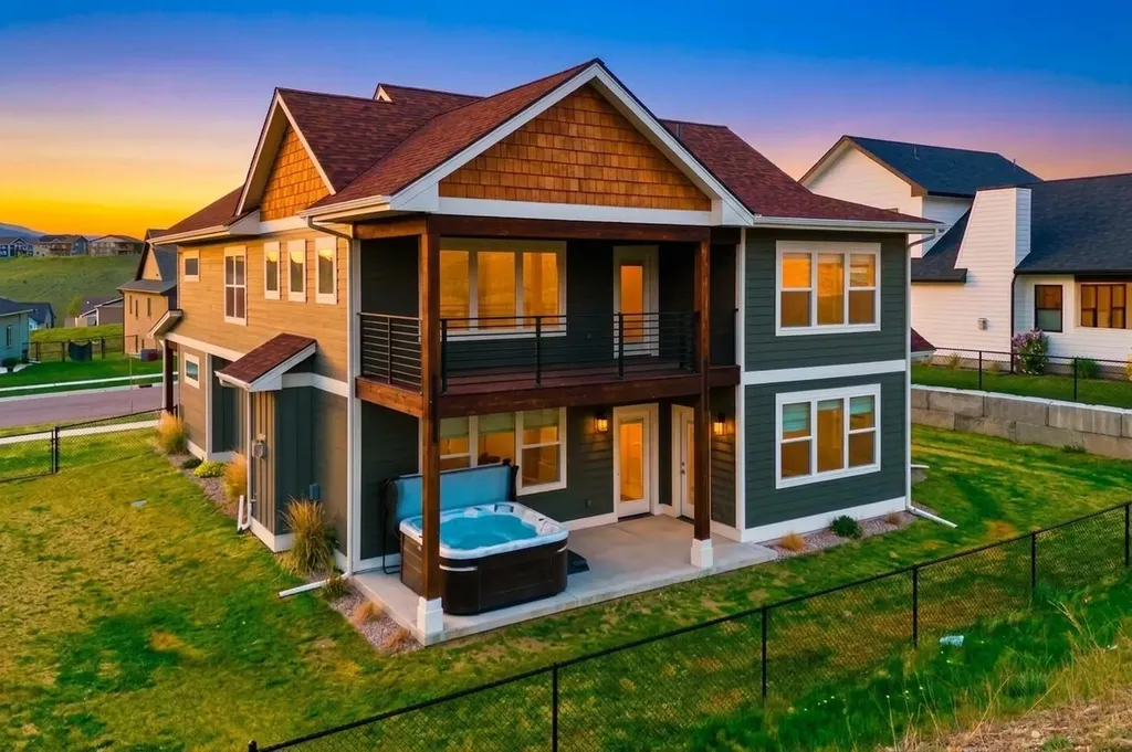 7042 Max Drive Missoula MT 59803