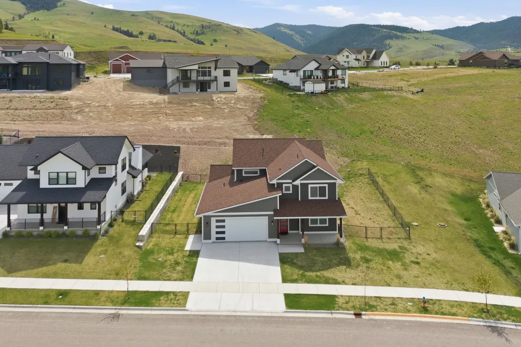 7042 Max Drive Missoula MT 59803