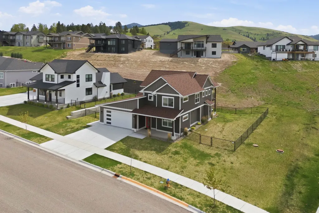 7042 Max Drive Missoula MT 59803