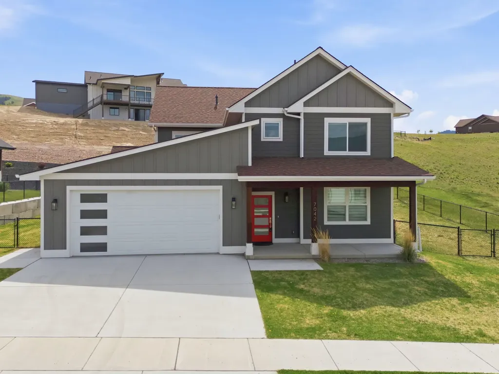 7042 Max Drive Missoula MT 59803