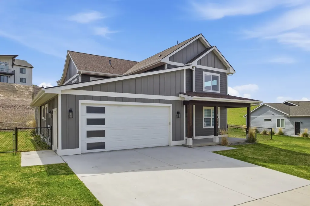 7042 Max Drive Missoula MT 59803
