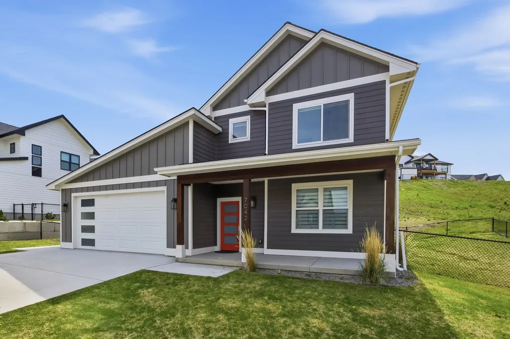 7042 Max Drive Missoula MT 59803