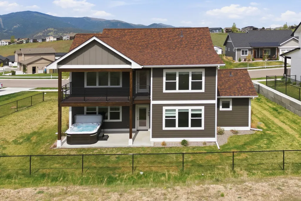 7042 Max Drive Missoula MT 59803