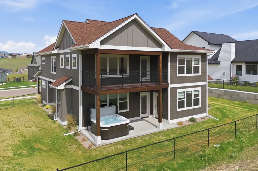 7042 Max Drive Missoula MT 59803