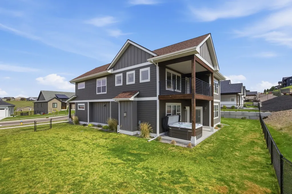7042 Max Drive Missoula MT 59803