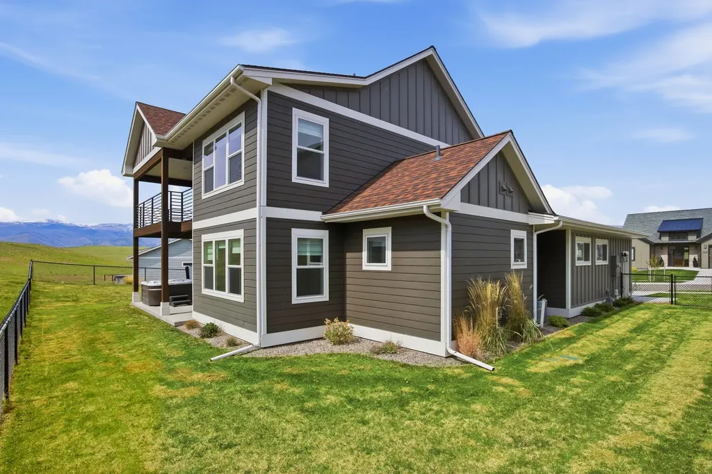 7042 Max Drive Missoula MT 59803