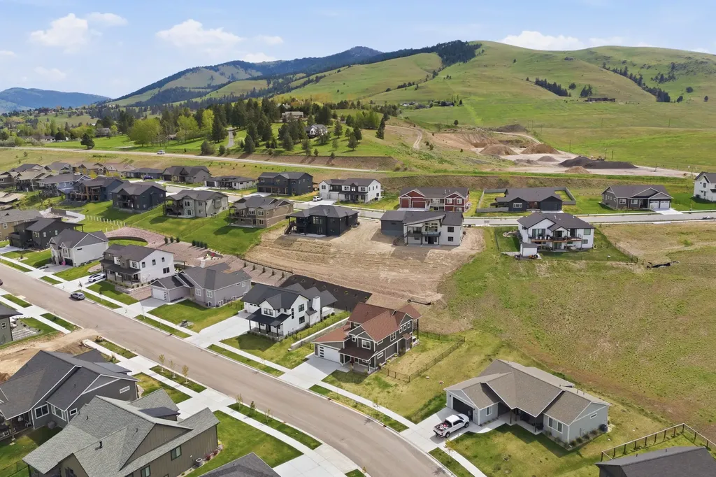 7042 Max Drive Missoula MT 59803