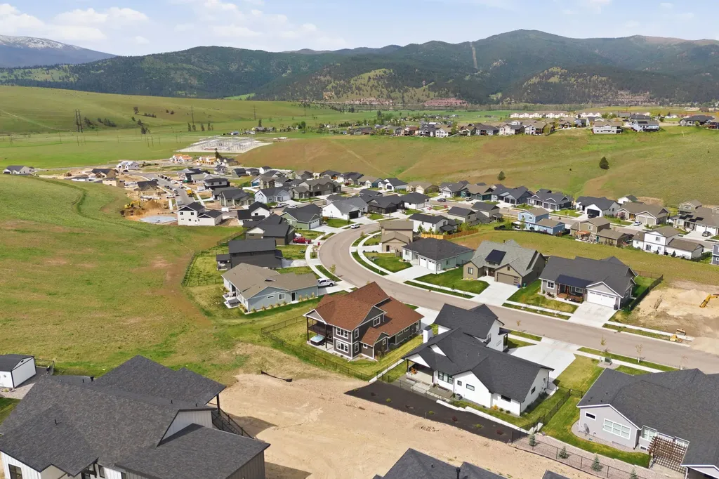 7042 Max Drive Missoula MT 59803