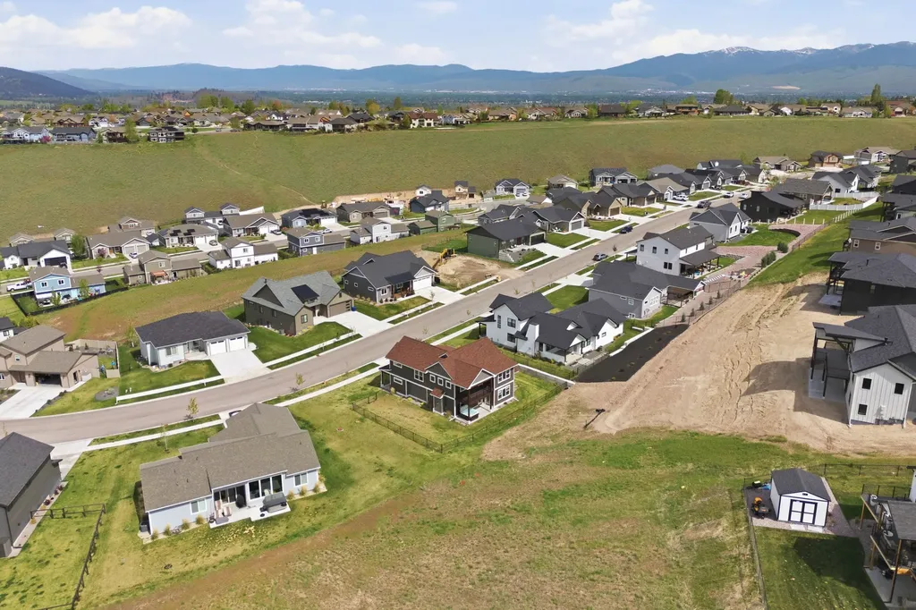 7042 Max Drive Missoula MT 59803