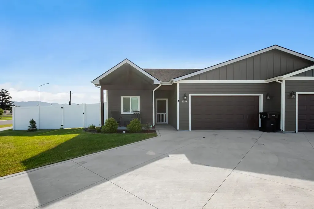 1354 Destiny Drive Kalispell MT 59901