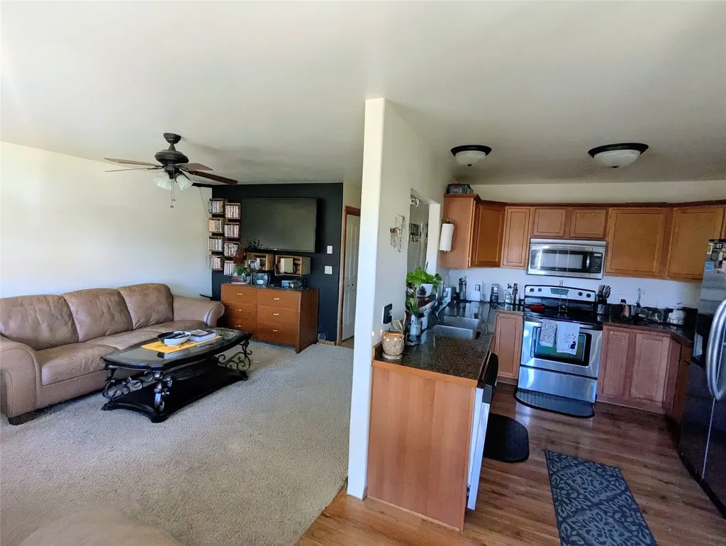 3747 Beechnut Street East Helena MT 59635