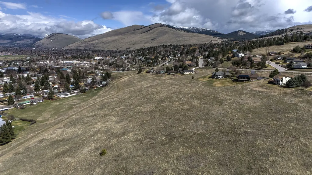 Nhn Hillview Way Missoula MT 59803