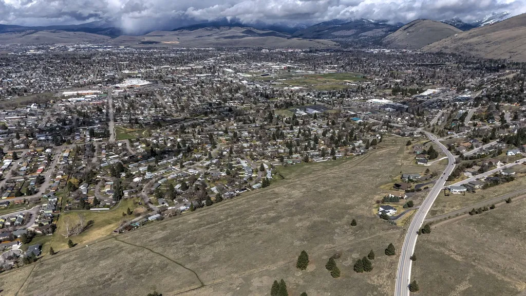 Nhn Hillview Way Missoula MT 59803