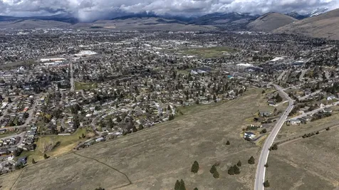 NHN Hillview Way Missoula MT 59803