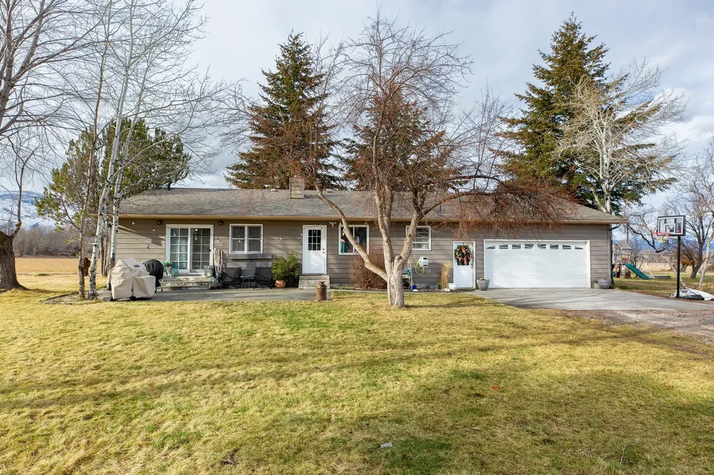 904 S Shoshone Loop Hamilton MT 59840