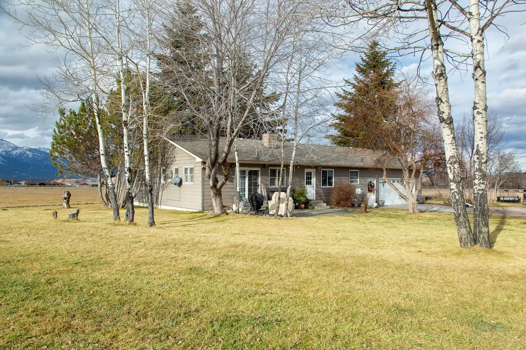 904 S Shoshone Loop Hamilton MT 59840