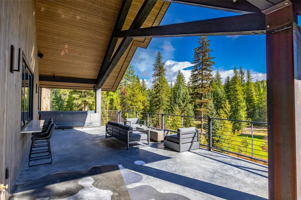 121 Whitefish Forest Loop Whitefish MT 59937