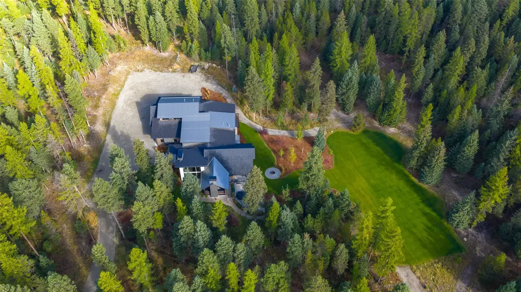 121 Whitefish Forest Loop Whitefish MT 59937