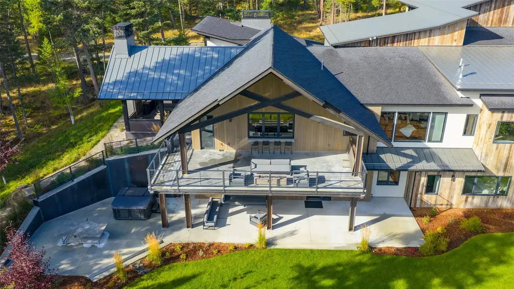 121 Whitefish Forest Loop Whitefish MT 59937