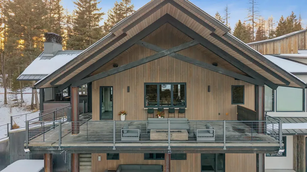 121 Whitefish Forest Loop Whitefish MT 59937
