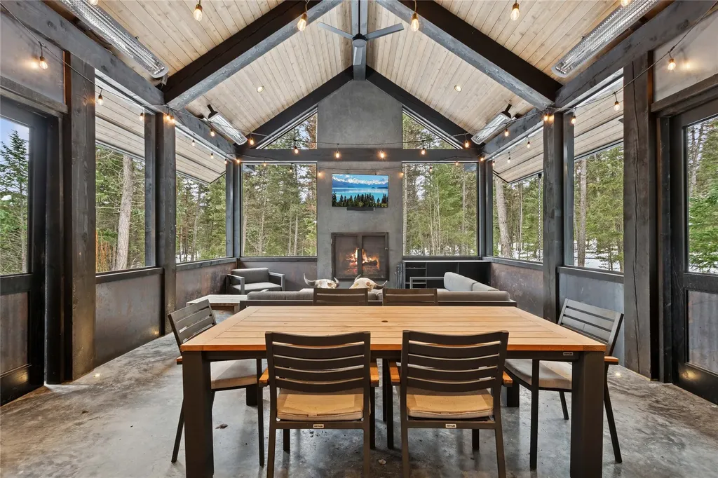 121 Whitefish Forest Loop Whitefish MT 59937