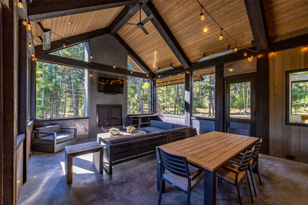 121 Whitefish Forest Loop Whitefish MT 59937
