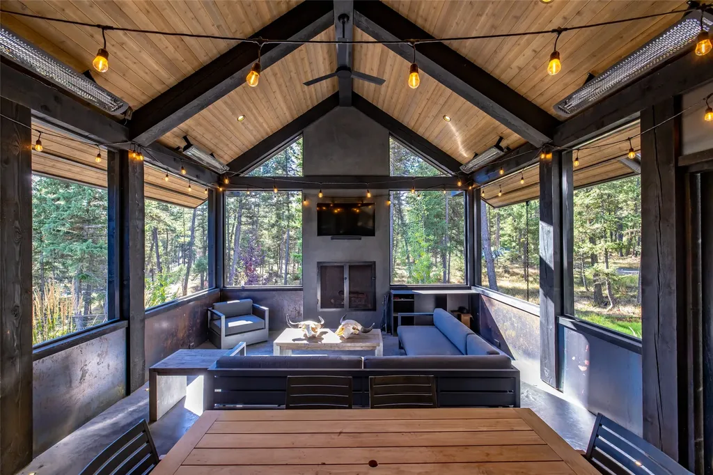 121 Whitefish Forest Loop Whitefish MT 59937