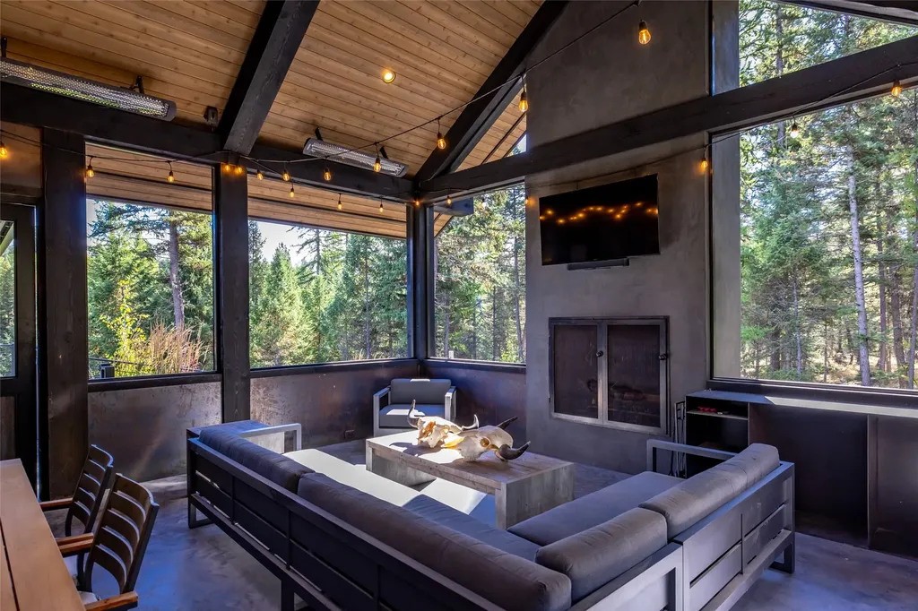 121 Whitefish Forest Loop Whitefish MT 59937