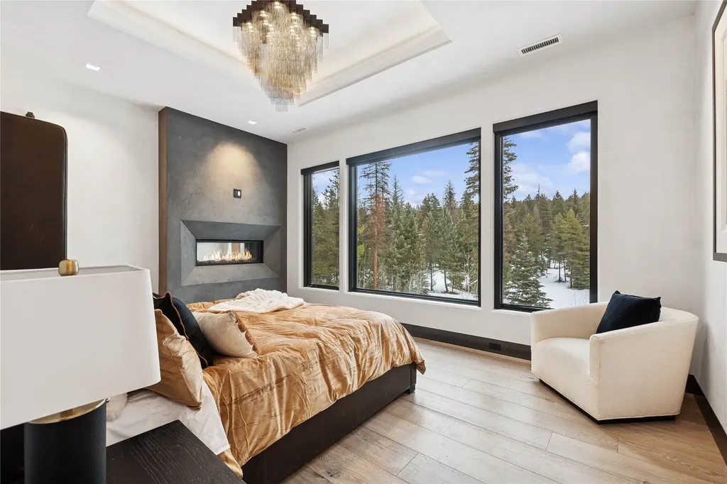 121 Whitefish Forest Loop Whitefish MT 59937