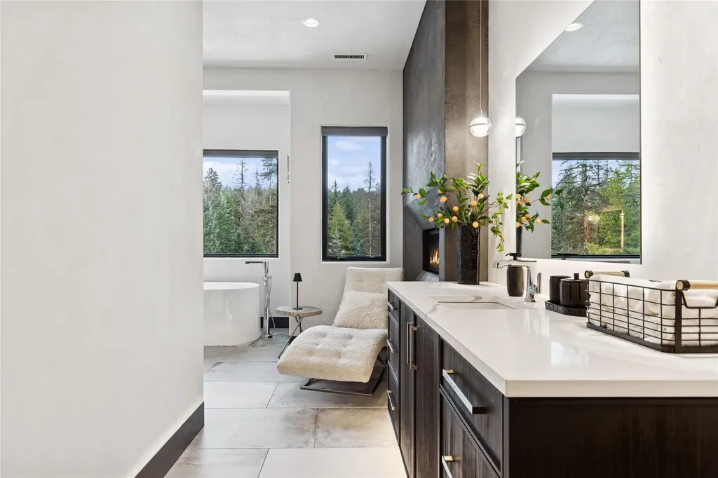 121 Whitefish Forest Loop Whitefish MT 59937