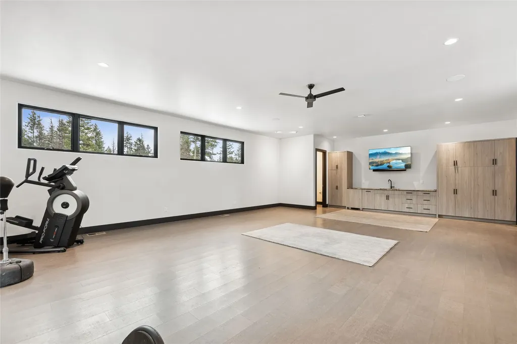 121 Whitefish Forest Loop Whitefish MT 59937