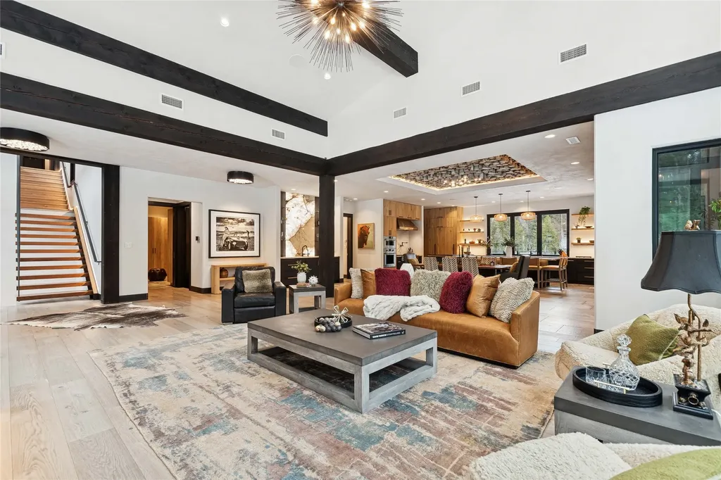 121 Whitefish Forest Loop Whitefish MT 59937
