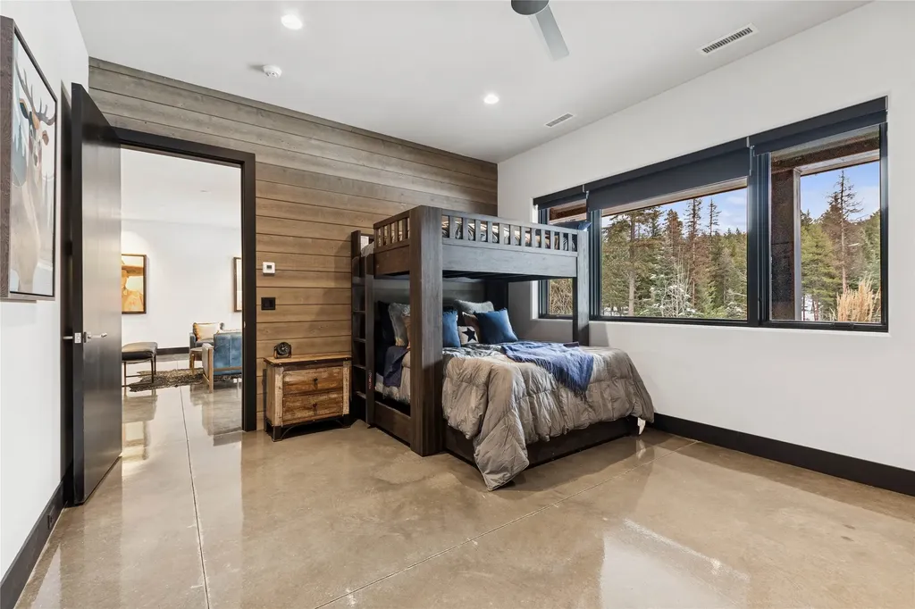 121 Whitefish Forest Loop Whitefish MT 59937