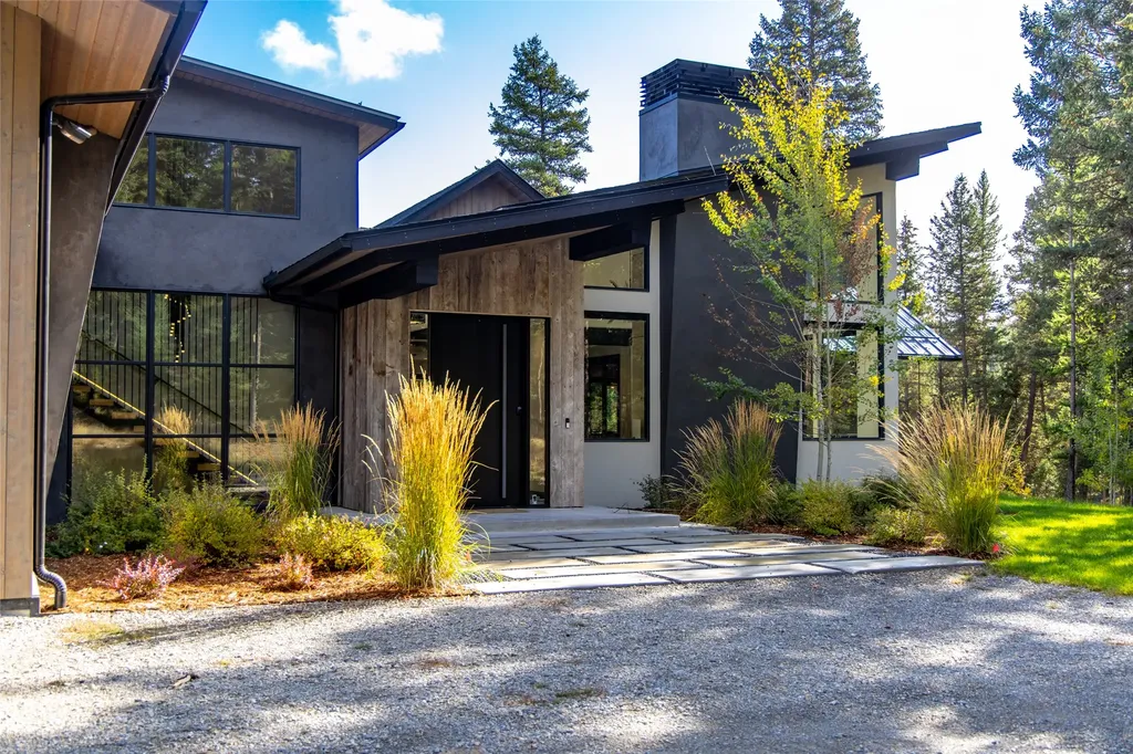 121 Whitefish Forest Loop Whitefish MT 59937