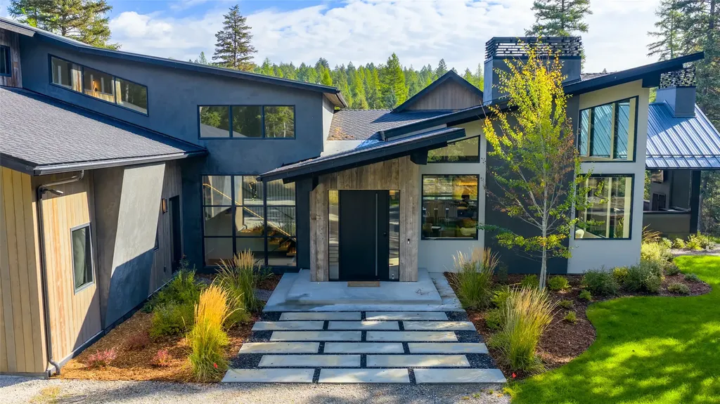 121 Whitefish Forest Loop Whitefish MT 59937