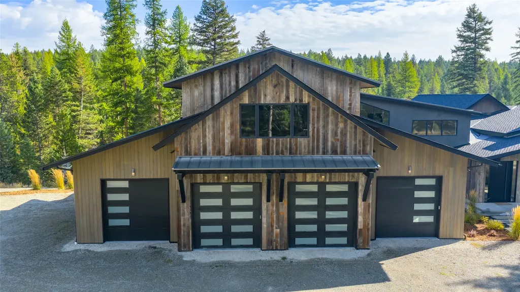 121 Whitefish Forest Loop Whitefish MT 59937