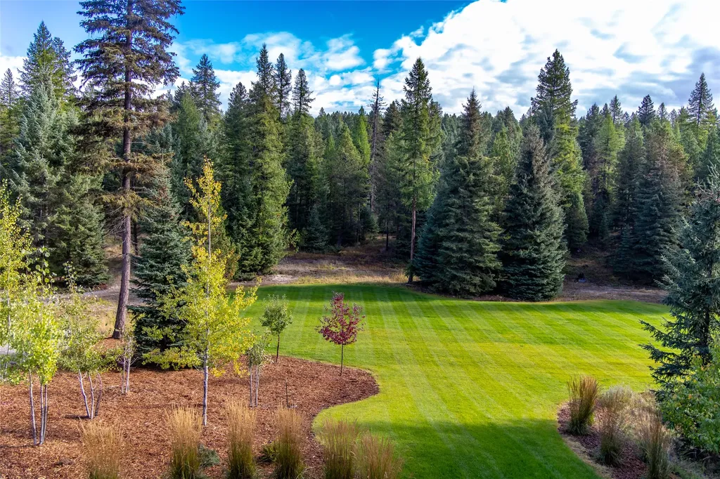 121 Whitefish Forest Loop Whitefish MT 59937