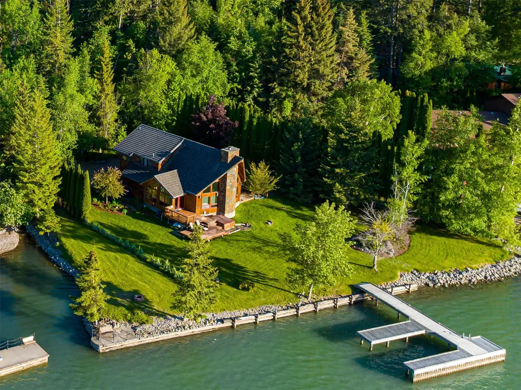 34781 Compass Lane Polson MT 59860