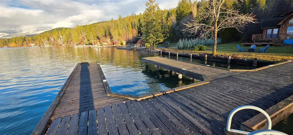 34781 Compass Lane Polson MT 59860
