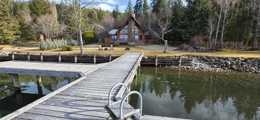 34781 Compass Lane Polson MT 59860